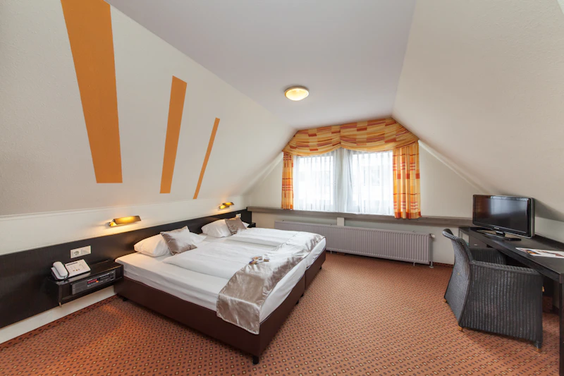 Hotel Strohgäu